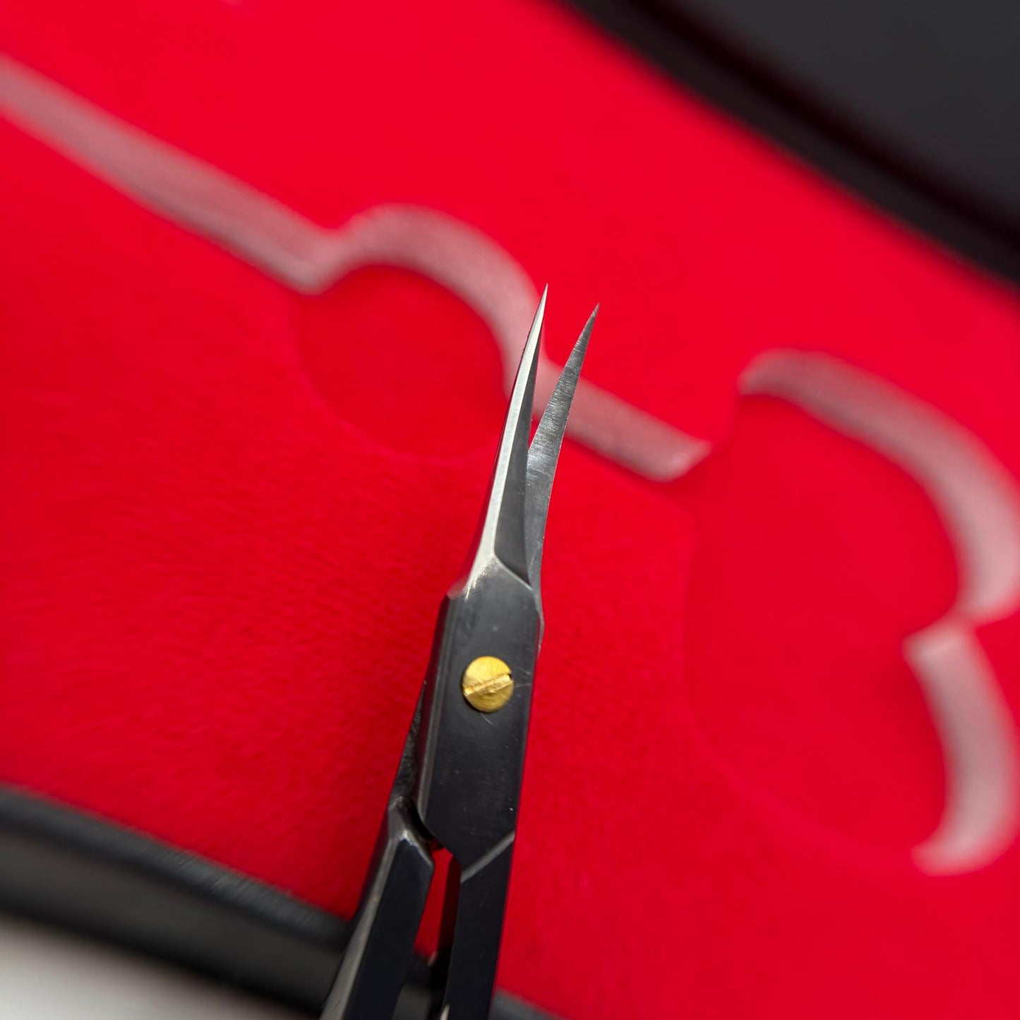 Manicureschaar PRO-03