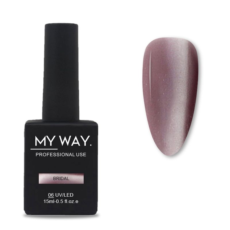 CAT EYE 06 (BRIDAL COLLECTIE) 15ML