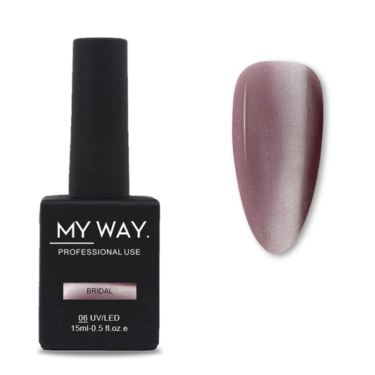 CAT EYE 06 (BRIDAL COLLECTIE) 15ML