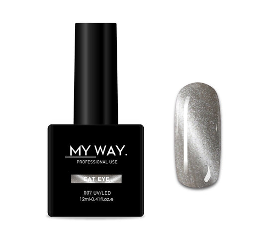 GELPOLISH CAT EYE - 007