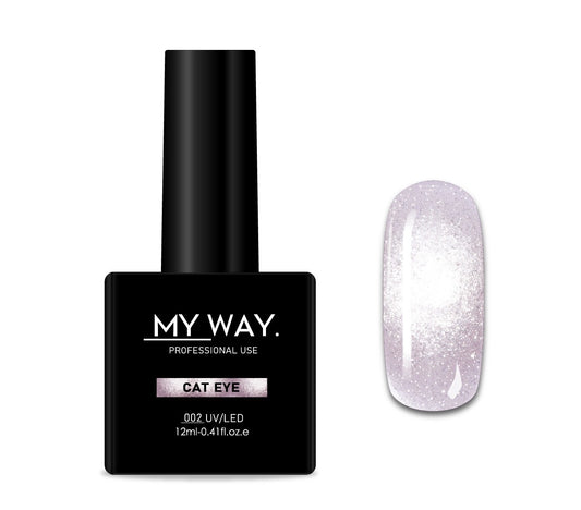 GELPOLISH CAT EYE - 002