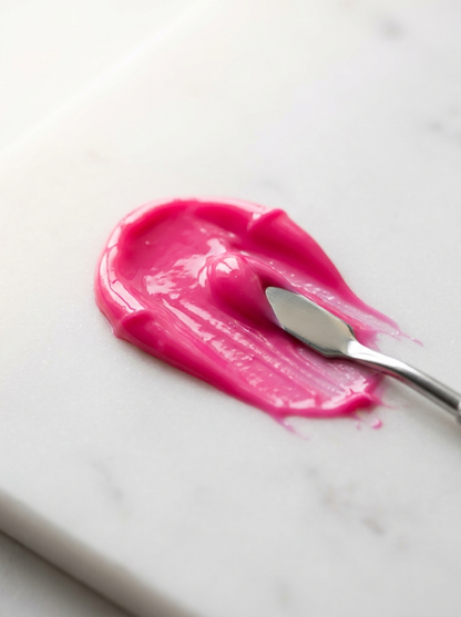 3-1 HARDGEL #017 - HOT PINK